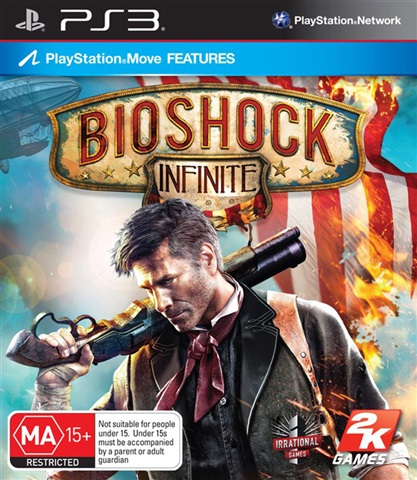 Resistance 3: Special Edition - CeX (AU): - Buy, Sell, Donate